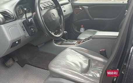 Mercedes-Benz M-Класс, 1999 год, 530 000 рублей, 7 фотография
