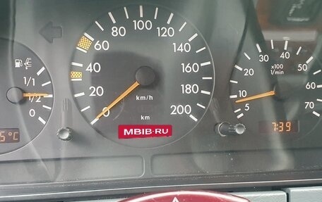Mercedes-Benz M-Класс, 1999 год, 530 000 рублей, 5 фотография