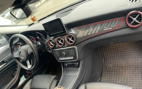 Mercedes-Benz CLA, 2016 год, 1 900 000 рублей, 4 фотография