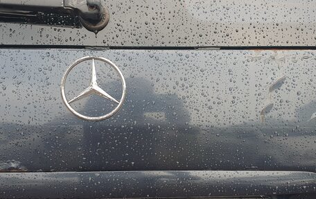 Mercedes-Benz M-Класс, 1999 год, 530 000 рублей, 16 фотография
