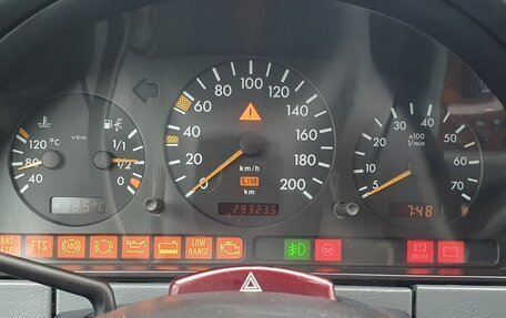 Mercedes-Benz M-Класс, 1999 год, 530 000 рублей, 22 фотография