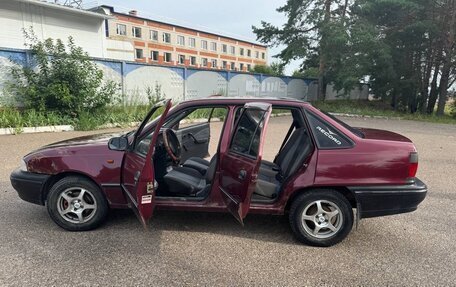 Daewoo Nexia I рестайлинг, 2008 год, 230 000 рублей, 3 фотография