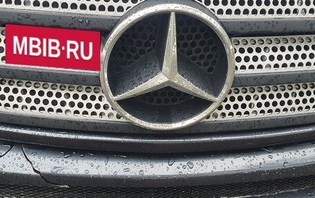 Mercedes-Benz M-Класс, 1999 год, 530 000 рублей, 20 фотография