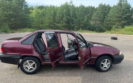 Daewoo Nexia I рестайлинг, 2008 год, 230 000 рублей, 9 фотография
