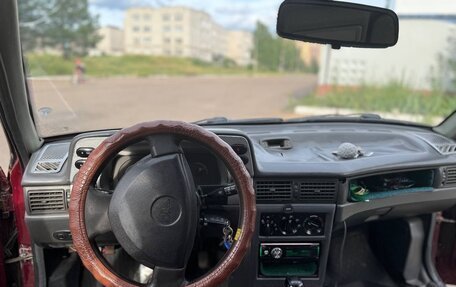 Daewoo Nexia I рестайлинг, 2008 год, 230 000 рублей, 11 фотография