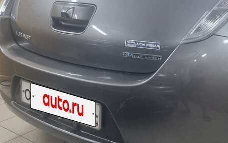 Nissan Leaf I, 2015 год, 815 000 рублей, 19 фотография