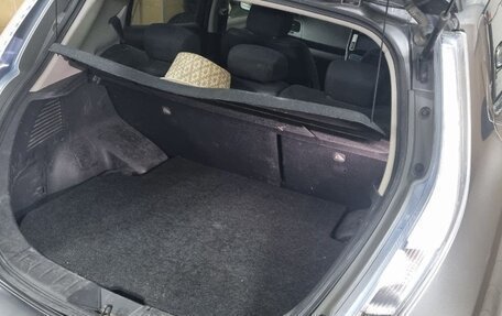 Nissan Leaf I, 2015 год, 815 000 рублей, 21 фотография