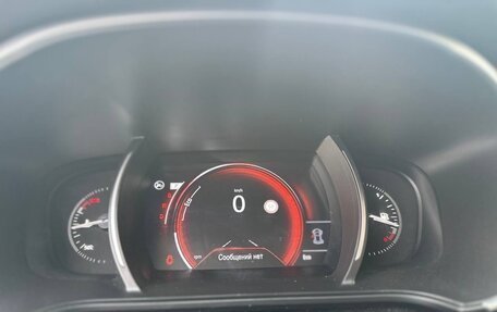 Renault Megane IV, 2017 год, 1 800 000 рублей, 6 фотография