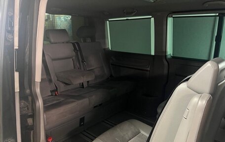 Volkswagen Multivan T5, 2005 год, 1 850 000 рублей, 5 фотография