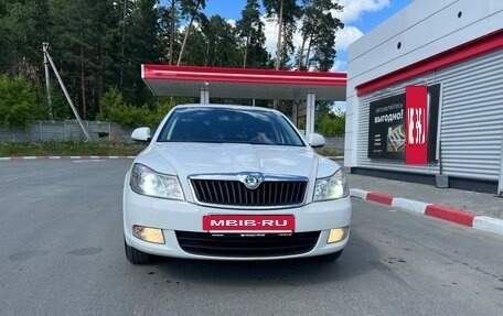 Skoda Octavia, 2013 год, 750 000 рублей, 3 фотография
