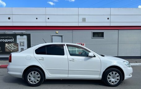 Skoda Octavia, 2013 год, 750 000 рублей, 7 фотография