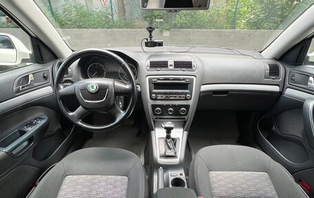 Skoda Octavia, 2013 год, 750 000 рублей, 18 фотография
