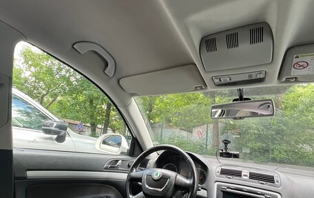 Skoda Octavia, 2013 год, 750 000 рублей, 15 фотография