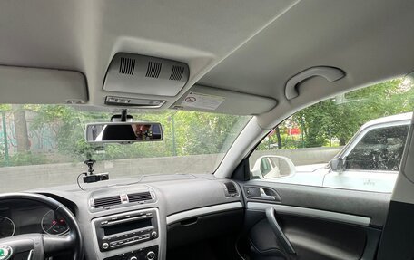 Skoda Octavia, 2013 год, 750 000 рублей, 16 фотография