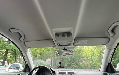 Skoda Octavia, 2013 год, 750 000 рублей, 17 фотография