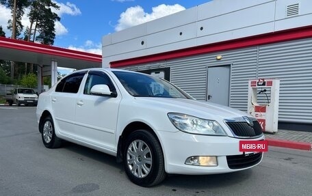 Skoda Octavia, 2013 год, 750 000 рублей, 6 фотография