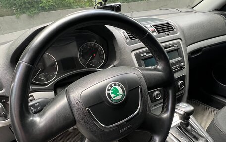 Skoda Octavia, 2013 год, 750 000 рублей, 24 фотография