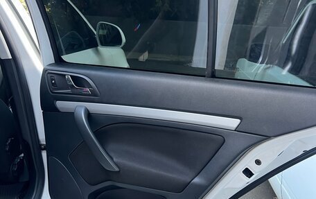 Skoda Octavia, 2013 год, 750 000 рублей, 27 фотография