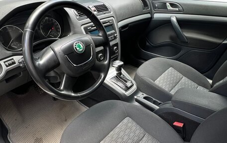 Skoda Octavia, 2013 год, 750 000 рублей, 25 фотография