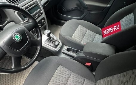 Skoda Octavia, 2013 год, 750 000 рублей, 22 фотография
