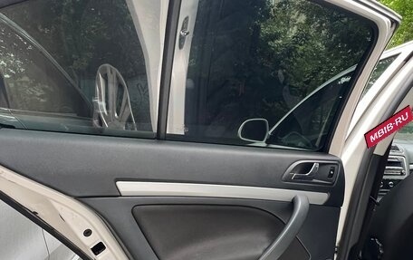 Skoda Octavia, 2013 год, 750 000 рублей, 20 фотография