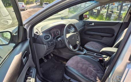 Ford Focus II рестайлинг, 2007 год, 485 000 рублей, 12 фотография