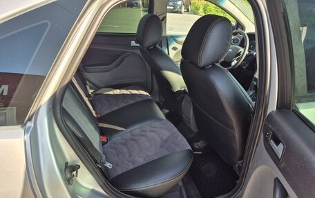 Ford Focus II рестайлинг, 2007 год, 485 000 рублей, 14 фотография