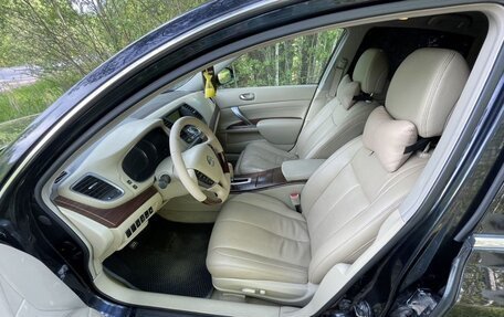 Nissan Teana, 2008 год, 935 000 рублей, 4 фотография
