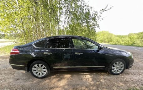 Nissan Teana, 2008 год, 935 000 рублей, 3 фотография