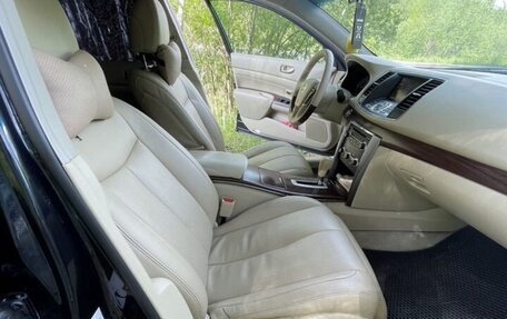 Nissan Teana, 2008 год, 935 000 рублей, 5 фотография
