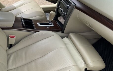 Nissan Teana, 2008 год, 935 000 рублей, 9 фотография