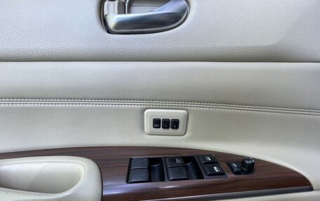 Nissan Teana, 2008 год, 935 000 рублей, 8 фотография