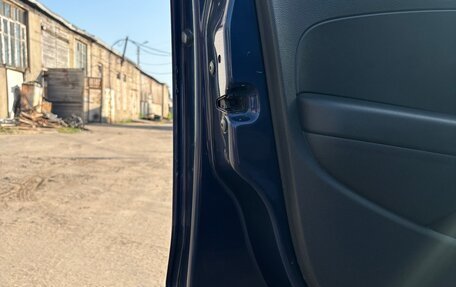 Volkswagen Polo VI (EU Market), 2011 год, 630 000 рублей, 6 фотография