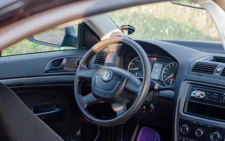 Skoda Octavia, 2011 год, 700 000 рублей, 2 фотография