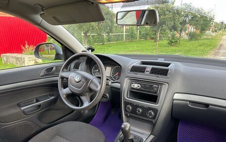 Skoda Octavia, 2011 год, 700 000 рублей, 14 фотография