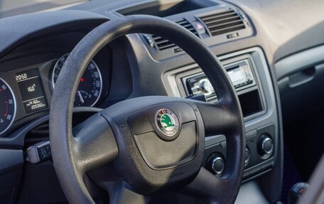 Skoda Octavia, 2011 год, 700 000 рублей, 10 фотография