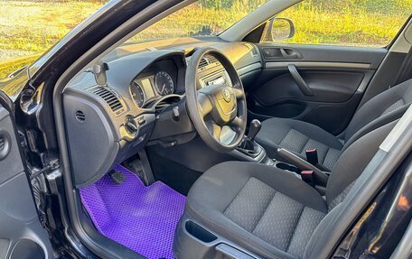 Skoda Octavia, 2011 год, 700 000 рублей, 6 фотография