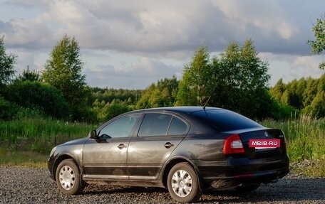 Skoda Octavia, 2011 год, 700 000 рублей, 12 фотография