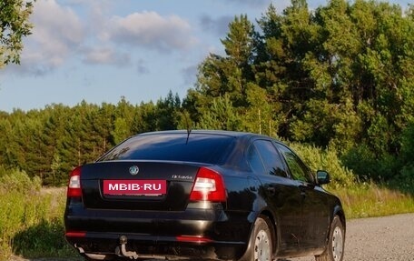 Skoda Octavia, 2011 год, 700 000 рублей, 17 фотография