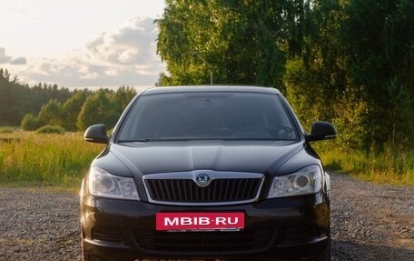 Skoda Octavia, 2011 год, 700 000 рублей, 13 фотография