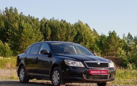 Skoda Octavia, 2011 год, 700 000 рублей, 7 фотография