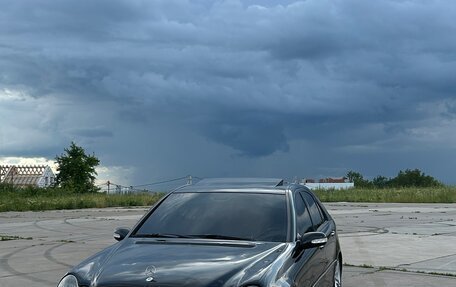 Mercedes-Benz C-Класс, 2001 год, 499 999 рублей, 2 фотография