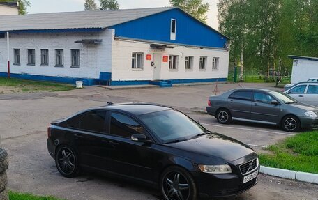 Volvo S40 II, 2007 год, 600 000 рублей, 3 фотография