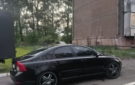 Volvo S40 II, 2007 год, 600 000 рублей, 2 фотография