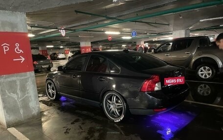 Volvo S40 II, 2007 год, 600 000 рублей, 4 фотография