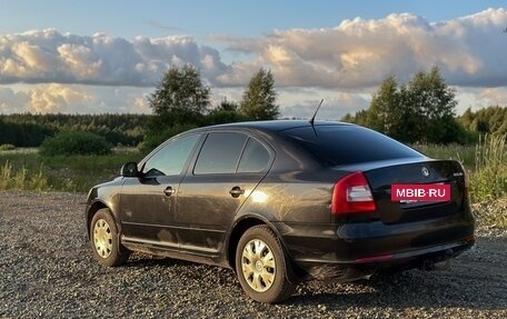 Skoda Octavia, 2011 год, 700 000 рублей, 20 фотография
