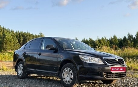 Skoda Octavia, 2011 год, 700 000 рублей, 21 фотография