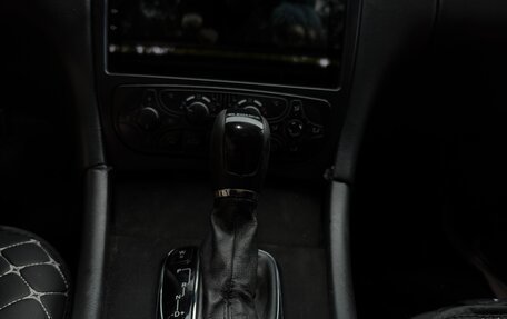 Mercedes-Benz C-Класс, 2001 год, 499 999 рублей, 23 фотография