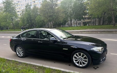 BMW 5 серия, 2013 год, 2 300 000 рублей, 7 фотография