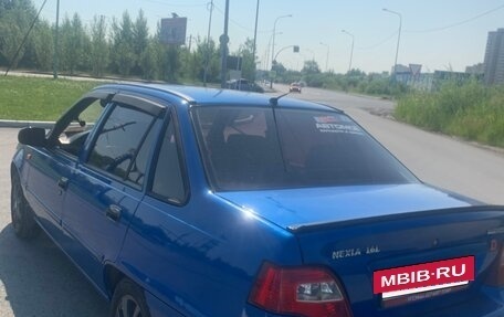 Daewoo Nexia I рестайлинг, 2013 год, 620 000 рублей, 4 фотография
